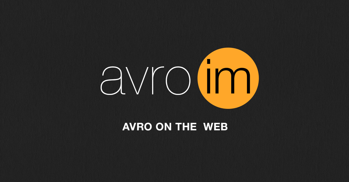 avro online